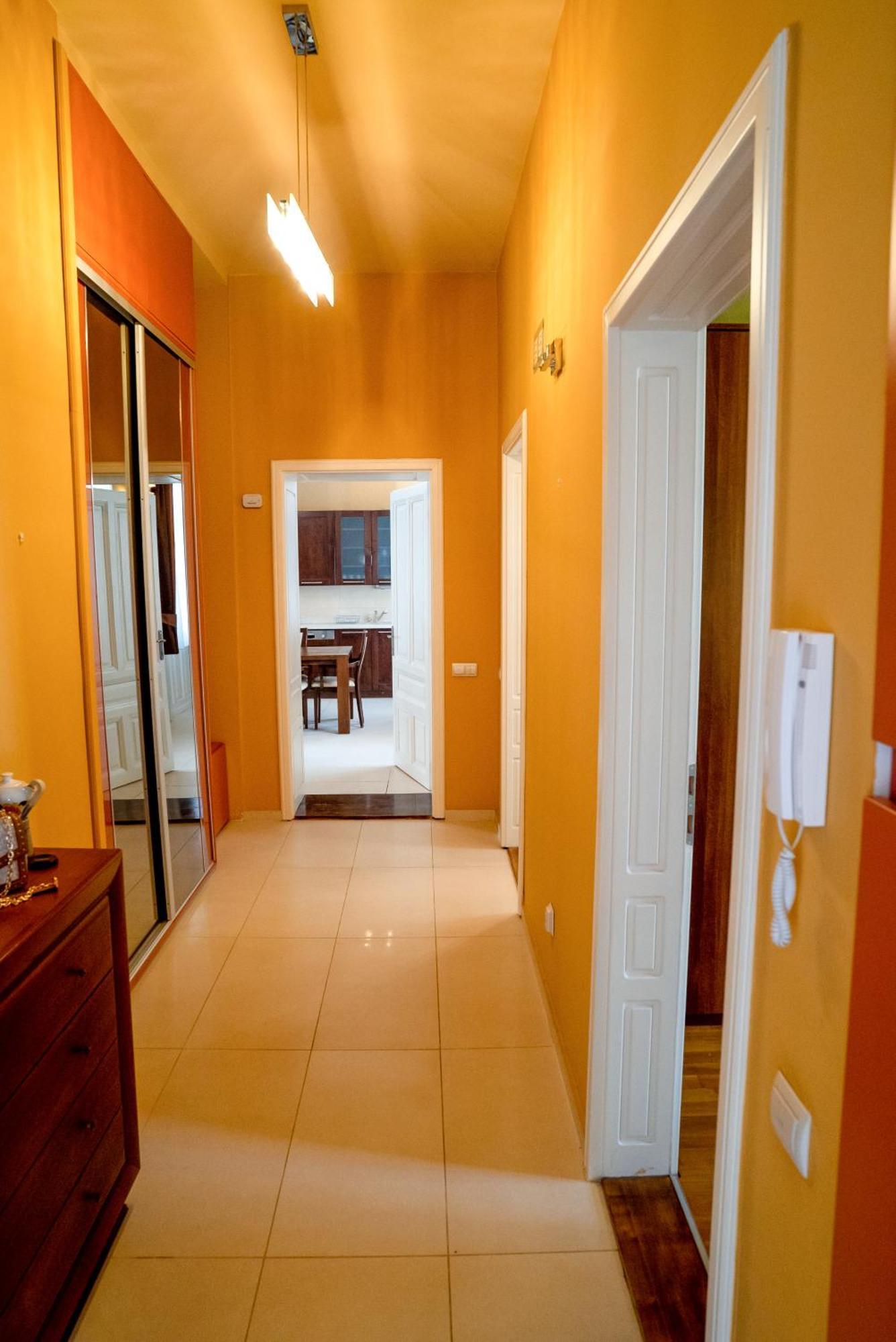 Residence Oasis Győr Exterior foto